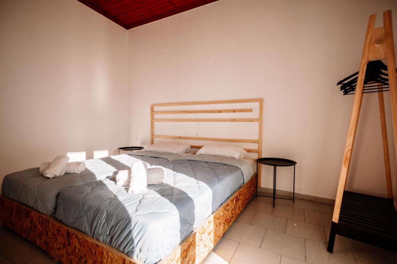 Amaro Apartment Laganas Exterior photo